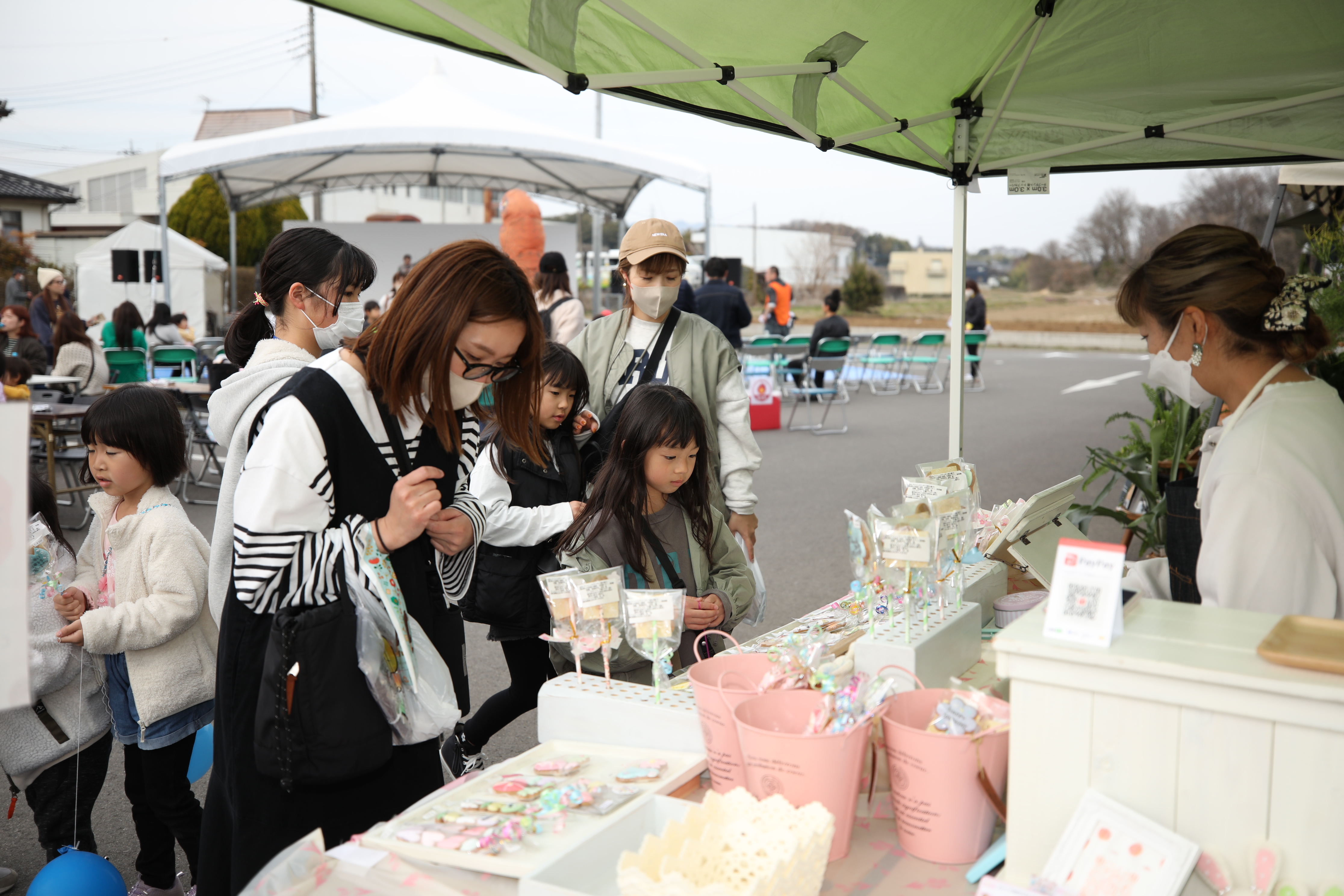 ワークショップの様子